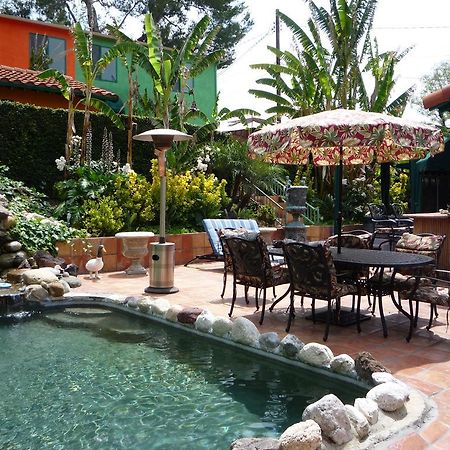 Woodland Hills Calabasas Guesthouses Los Angeles Exterior photo